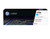 HP 410A CF411A Genuine Cyan Toner Cartridge