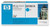 HP Q7581A Genuine Cyan Toner Cartridge