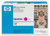 HP Q6463A Genuine Magenta Toner Cartridge