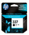 HP C9364E (No.337) Genuine Black Ink Cartridge