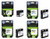 HP HP 932XL HP 933XL C2P42AE Genuine Multipack, Black, Cyan, Magenta, Yellow Ink Cartridge