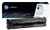 HP CF400A Genuine Black Toner Cartridge