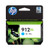 HP 912XL 3YL81AE Genuine Cyan Ink Cartridge