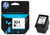 HP 304 N9K06AE Genuine Black Ink Cartridge