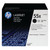 HP High Capacity Black Toner Cartridge 55X CE255X