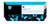 HP C9466A Genuine Light Grey, Grey Ink Cartridge