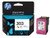 HP 303 Ink Cartridge Tri-Colour T6N01AE Original