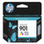 HP CC656AE Genuine Tri-Colour Ink Cartridge