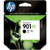 HP CC654AE Genuine Black Ink Cartridge