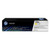HP 126A CE312A Genuine Yellow Toner Cartridge