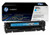 HP 305A CE411A Genuine Cyan Toner Cartridge