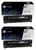 HP CE410XD Genuine Black Toner Cartridge