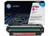 HP CF033A Genuine Magenta Toner Cartridge