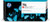 HP P2V81A Genuine Red Ink Cartridge