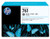 HP CM996A Genuine Dark Grey, Grey Ink Cartridge