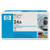 HP 24A Q2624A Genuine Black Toner Cartridge