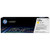 HP CF212A Genuine Yellow Toner Cartridge