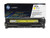 HP 312A CF382A Genuine Yellow Toner Cartridge