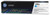 HP 130A CF351A Genuine Cyan Toner Cartridge