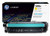HP 508 CF362A Genuine Yellow Toner Cartridge