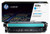 HP CF361X Genuine Cyan Toner Cartridge