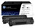 HP 85A CE285AD Genuine Black Toner Cartridge
