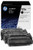 HP 55XD CE255XD Genuine Black Toner Cartridge