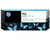 HP F9K04A Genuine Black Ink Cartridge
