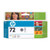 HP HP 72 C9374A Genuine Grey Ink Cartridge