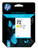 HP HP 72 C9400A Genuine Yellow Ink Cartridge
