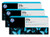 HP B6Y36A Genuine Light Cyan, Cyan Ink Cartridge