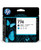 HP Cyan, Matte Black Printhead P2W01A