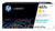 HP CF472X Genuine Yellow Toner Cartridge