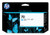 HP No 70 C9390A Genuine Light Cyan, Cyan Ink Cartridge