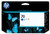 HP C9458A Genuine Blue Ink Cartridge