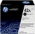 HP Black Toner Cartridge Q5942A