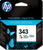 HP Tri-Colour Ink Cartridge 343 C8766E
