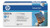 HP 504A CE251A Genuine Cyan Toner Cartridge