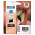 Epson T087240 Genuine Cyan Ink Cartridge
