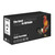 IJT Recycled OKI Black Toner Cartridge 43640302
