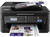 Epson WF-2630WF Printer with 4 Sets of IJT Ink & 1 Set of Epsons