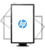 HP EliteDisplay E231 23" Full HD Widescreen 16:9 PC Monitor