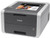 Brother HL 3140CW Laser Printer + 1 set of IJT Toners + 1 Set of Brother OEMS