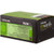 Lexmark 702K 70C20K0 Genuine Black Toner Cartridge