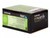 Lexmark 702C 70C20C0 Genuine Cyan Toner Cartridge