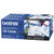 Brother TN130BK Genuine Black Toner Cartridge