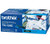 Brother TN130C Genuine Cyan Toner Cartridge
