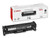 Canon 718BK 2662B002AA Genuine Black Toner Cartridge