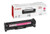 Canon 718M 2660B002AA Genuine Magenta Toner Cartridge
