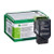Lexmark C2320K0 Genuine Black Toner Cartridge